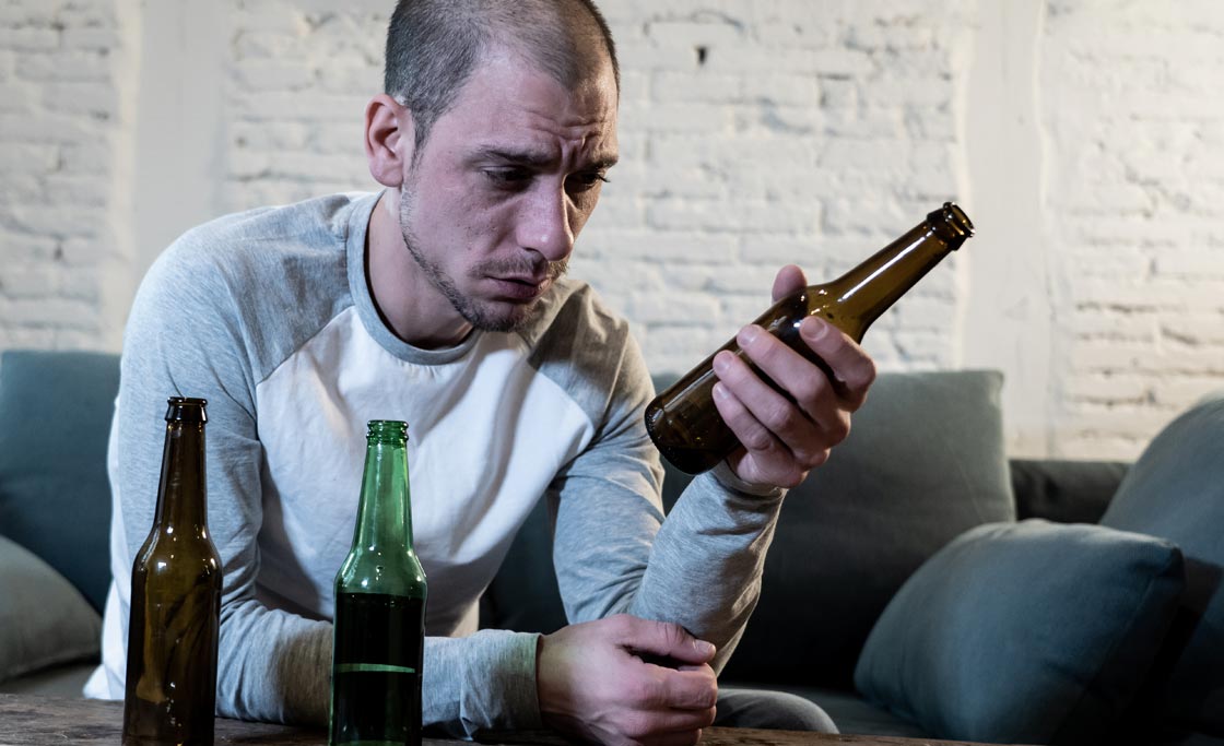 Убрать алкогольную зависимость в Дмитриеве